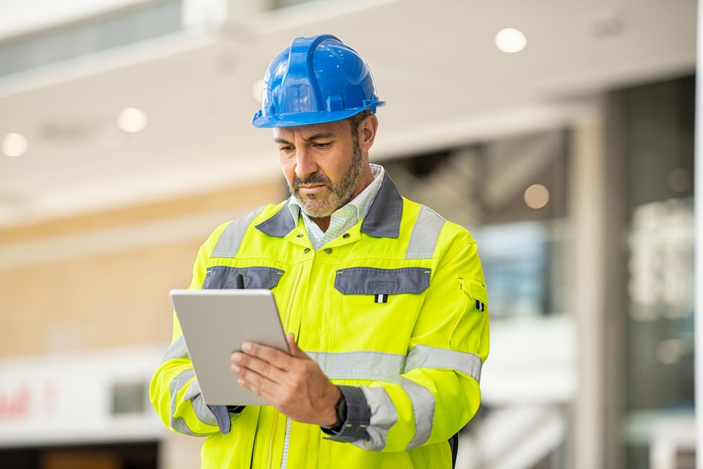 commercial property maintenance management