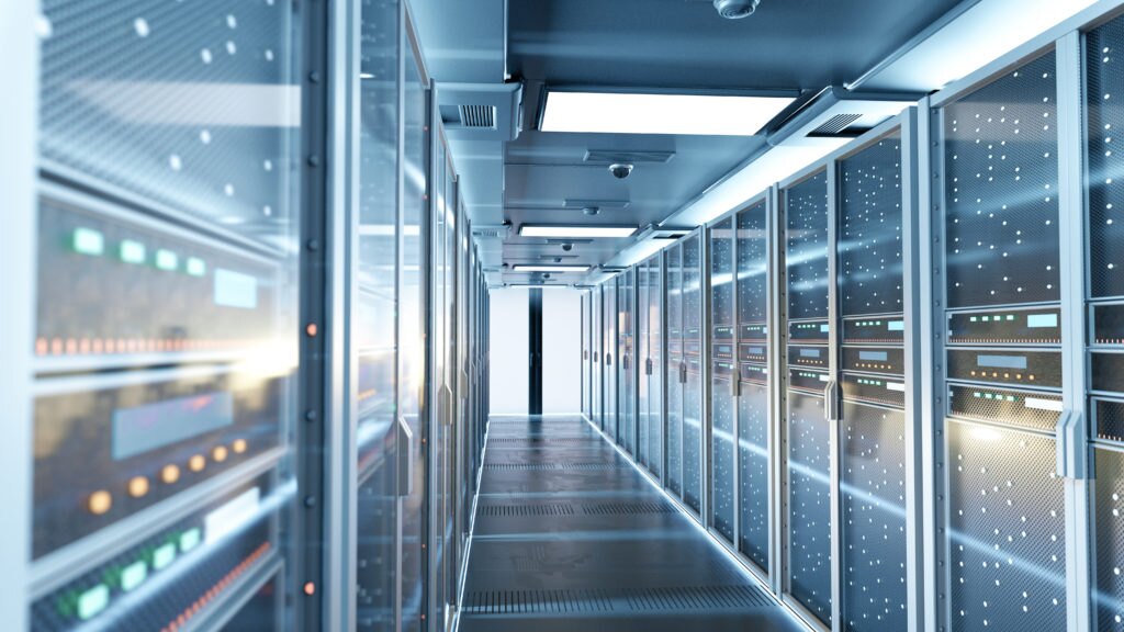 Data Center Tips
