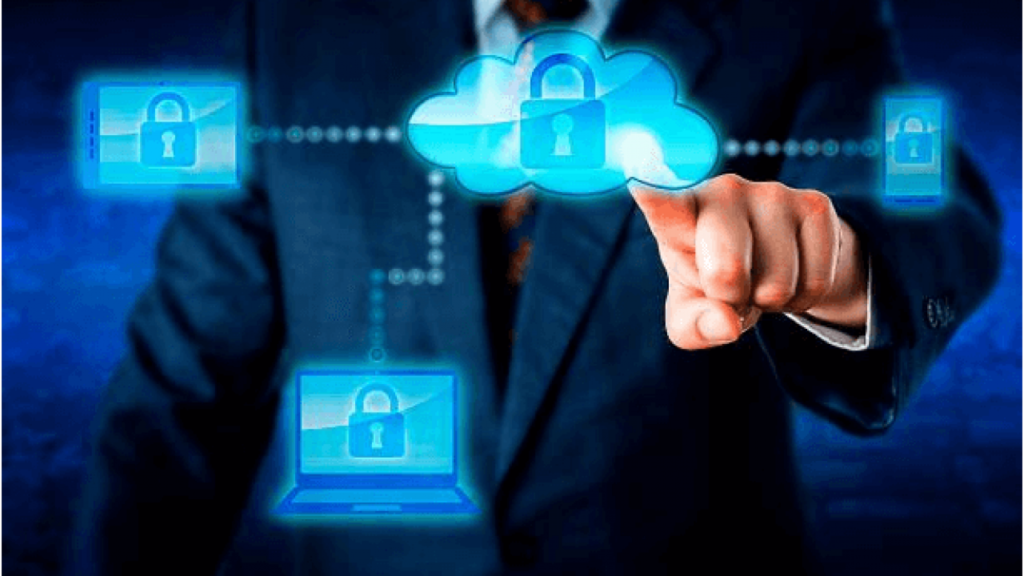 Four Pillars of DBaaS Security and Compliance