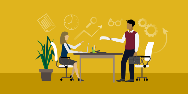 Interview Techniques for Human Resources Staff