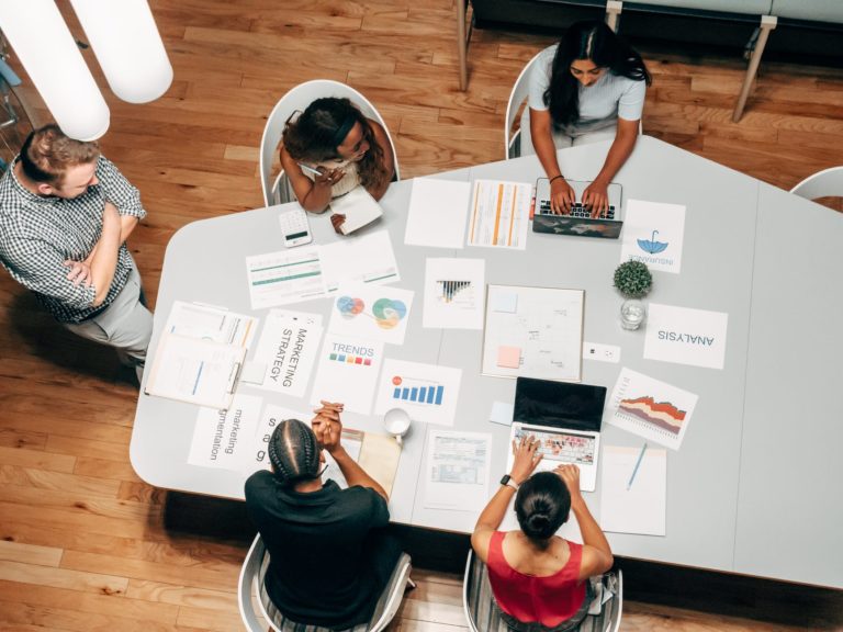 Pitch Your Marketing Ideas
