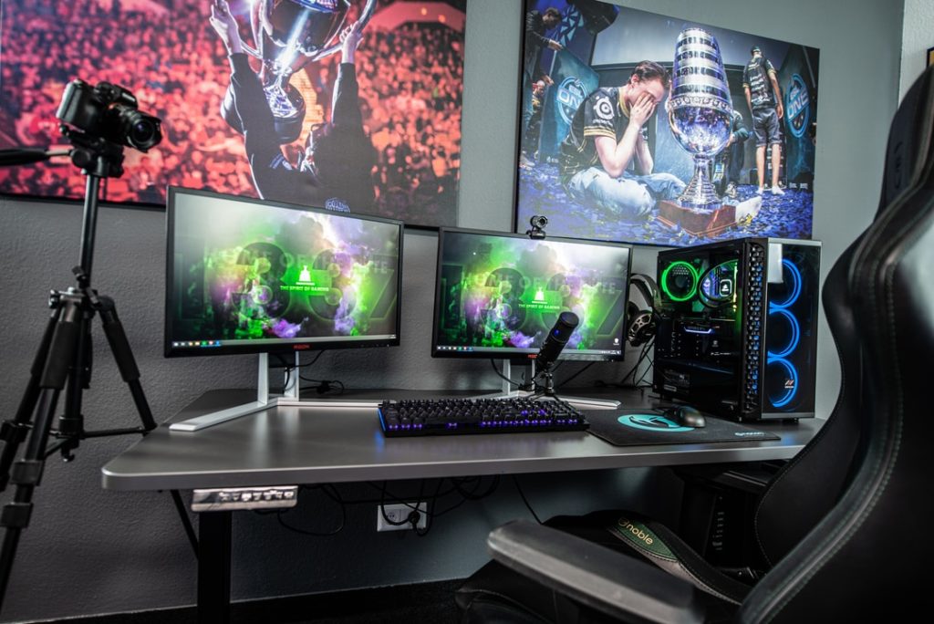 Tips for Gaming on a Budget