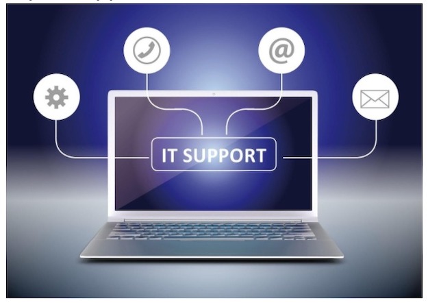 it support trends