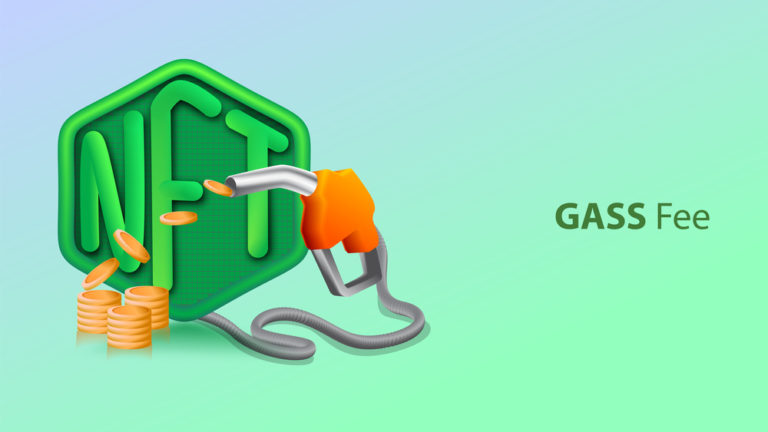 Gas Fees for NFTs