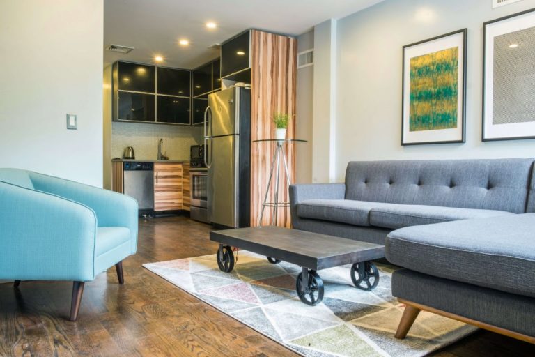 Rent Furniture