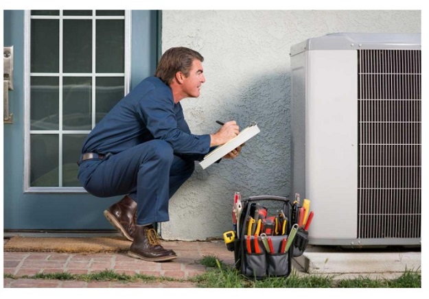 finding the best hvac company