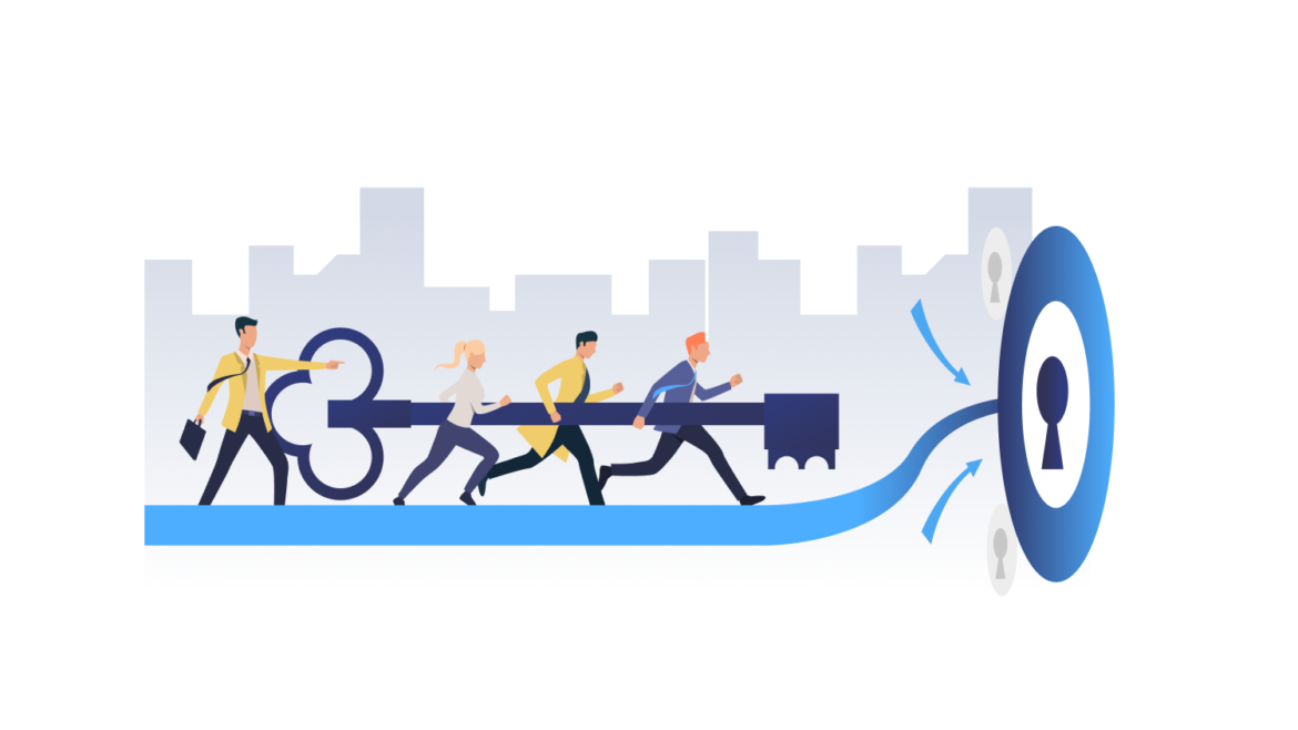 17 Business Goals Entrepreneurs Should Consider in 2022