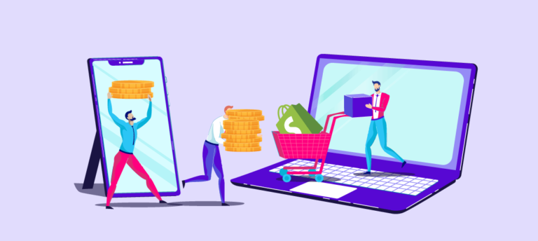 Use Shopify CMS For Your Business