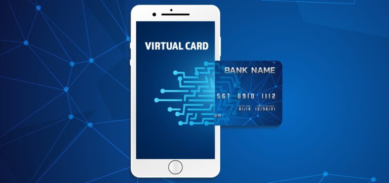 Virtual Credit/Debit Cards