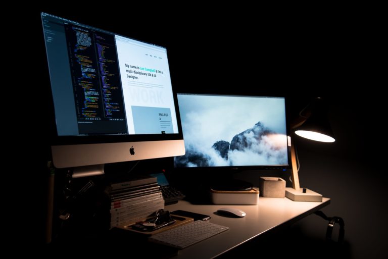 guide to web design