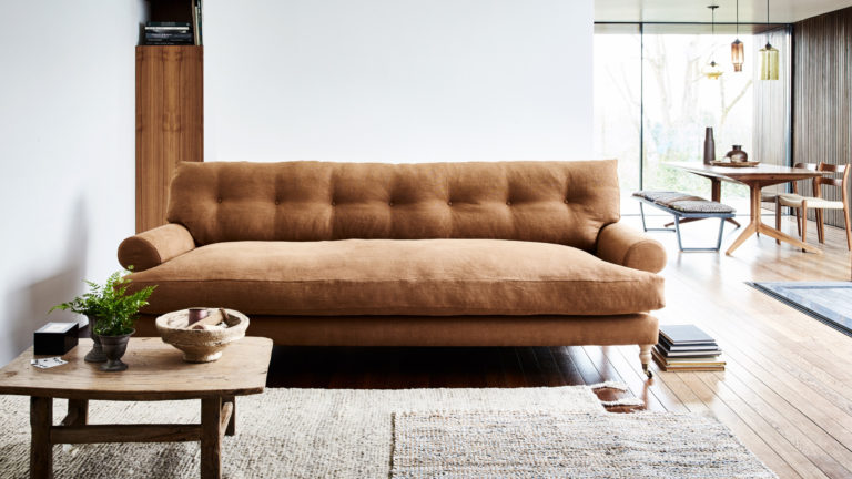 Choosing the Perfect Sofa