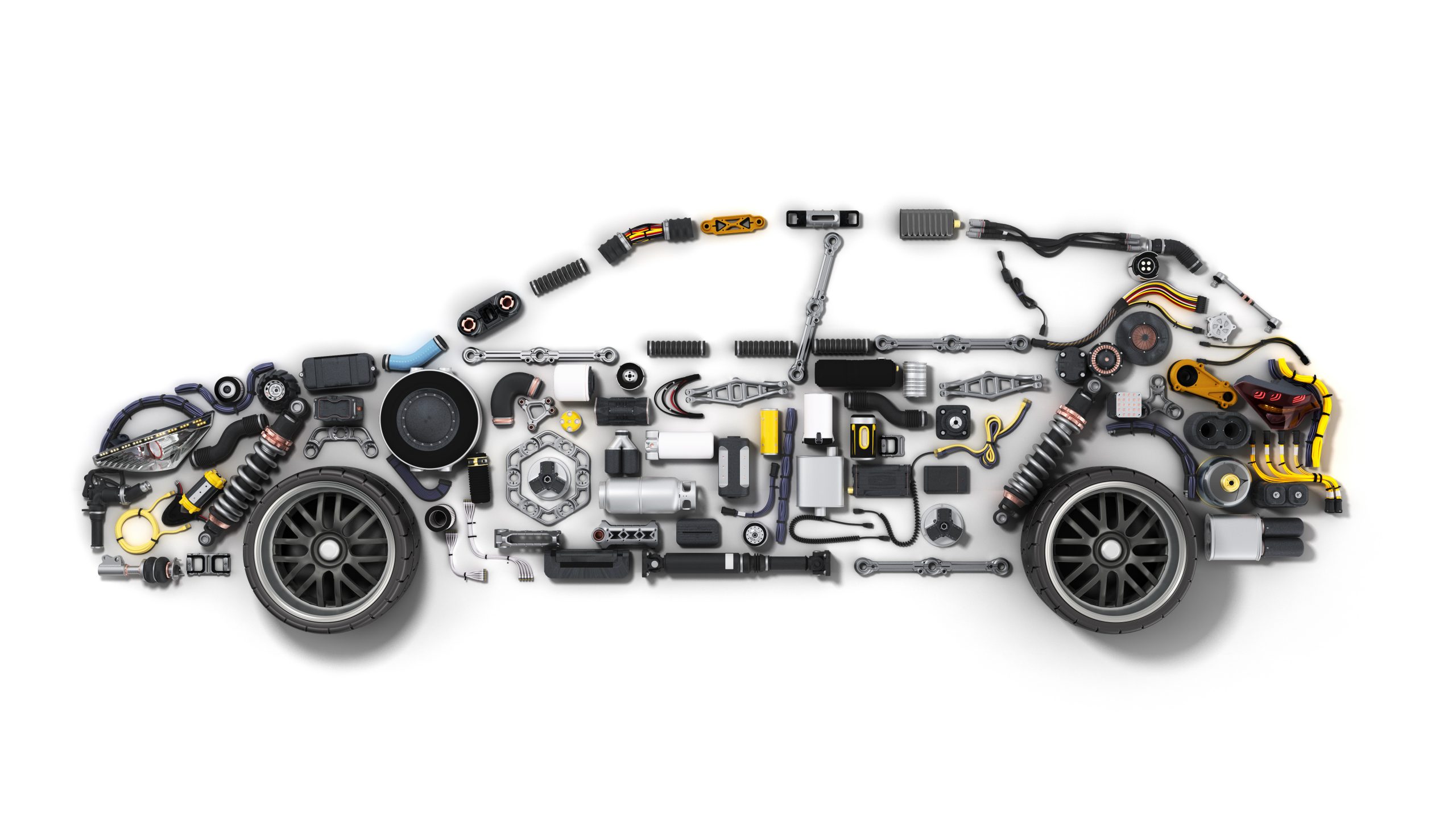 7 Vehicle Accessories to Optimize Your Comfort While Driving