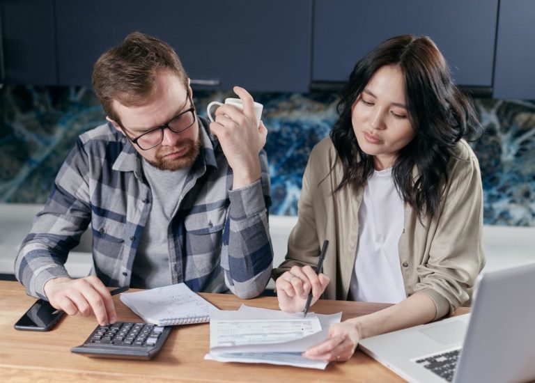 Biggest Debt Stigmas