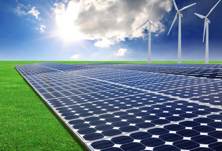 guide to Getting Solar Power