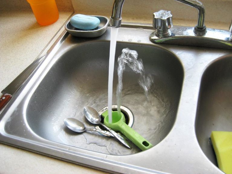 Clean Drainage System In Your Home
