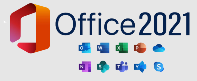 How to activate ms office 2021