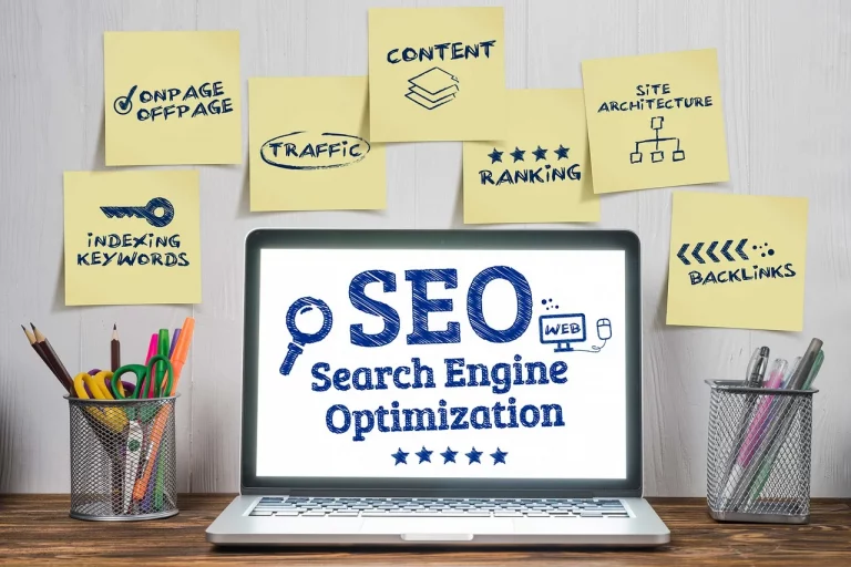 Improve Your SEO Strategy