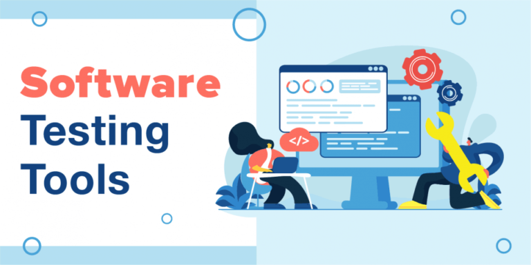 Software Testing Tools