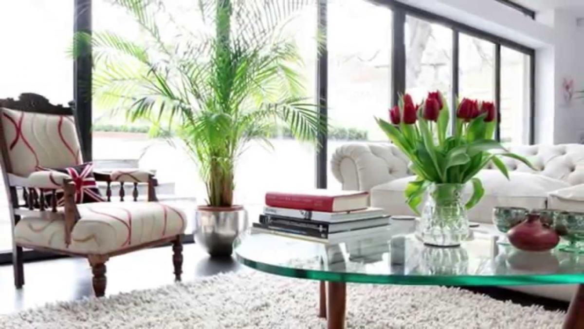 Simple Hacks to Make Your Home Look Fancy