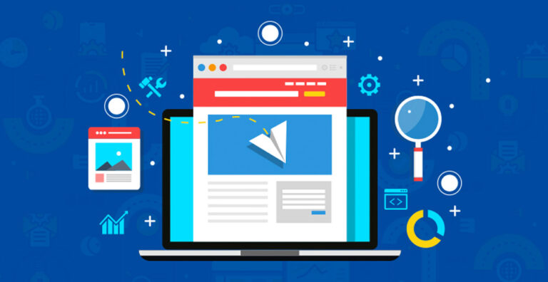 Design the Perfect Landing Page