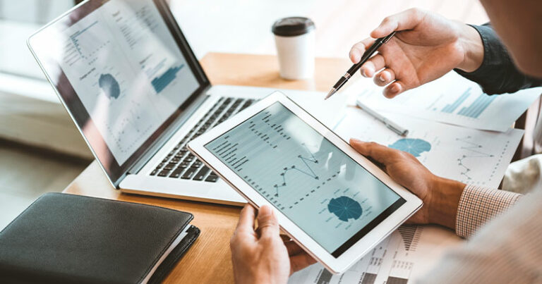 Social Media Marketing Tactics For Accountants