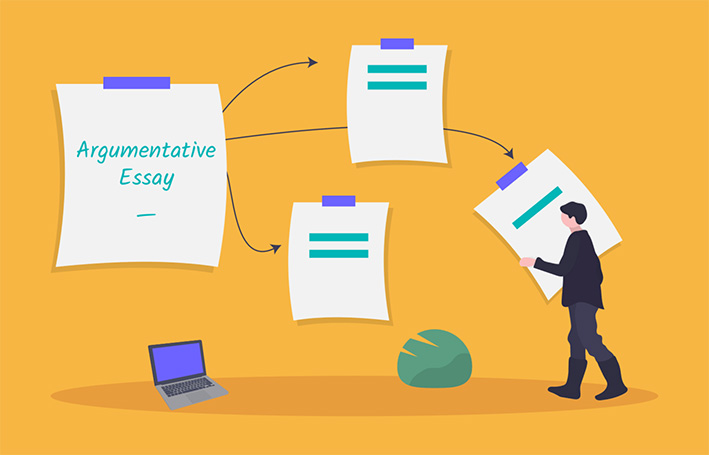 Writing Great Argumentative Essays