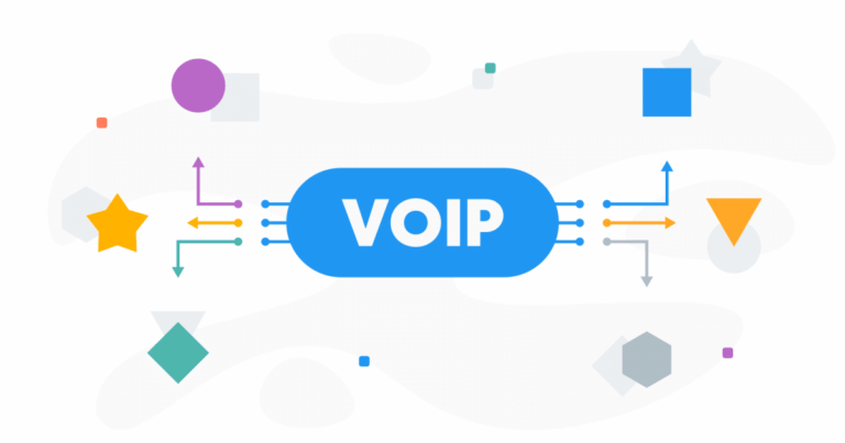 VoIP Explained