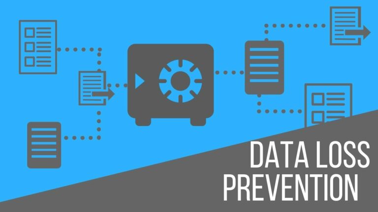 Best Data Loss Prevention Practices