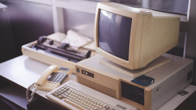 Web Technologies That Are Now Outdated