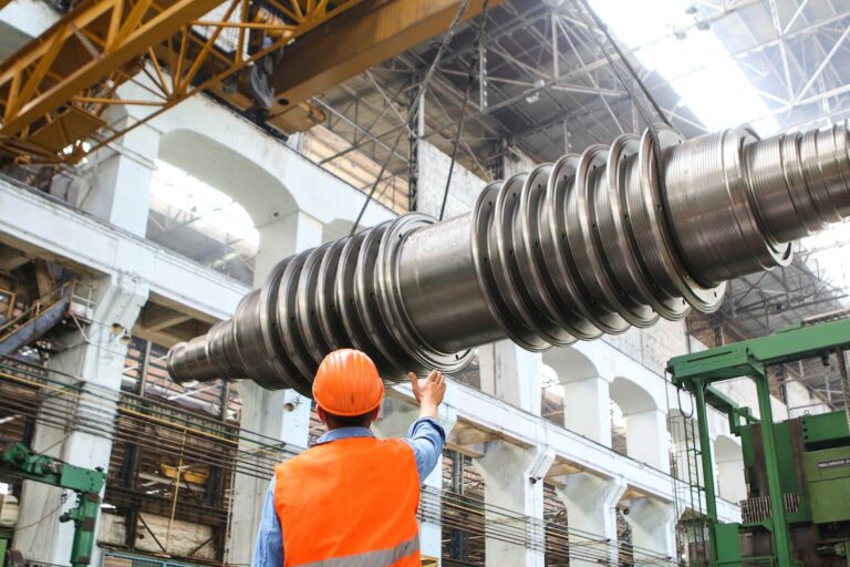 Guarding Against Workplace Injuries