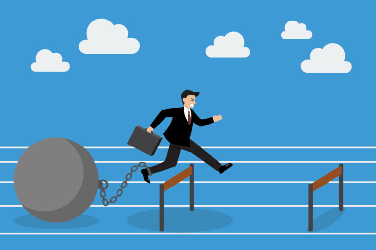 IT Obstacles for Small Businesses