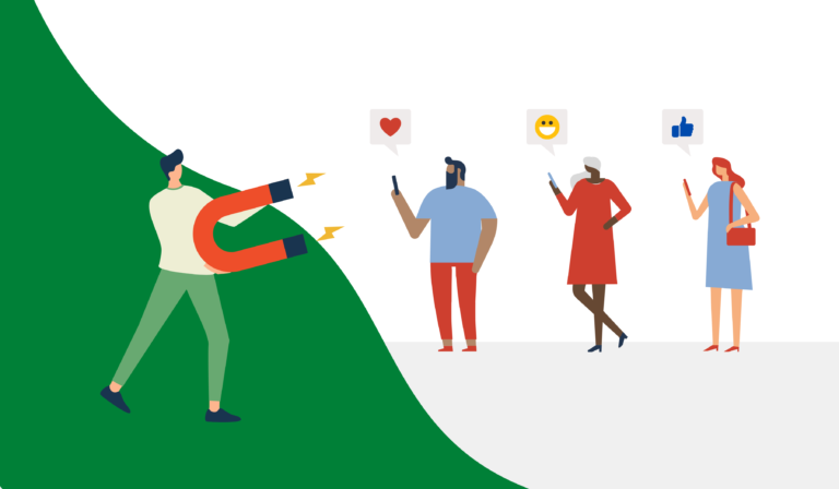 Customer Acquisition