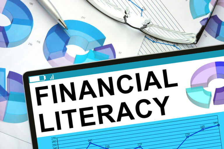 financial literacy