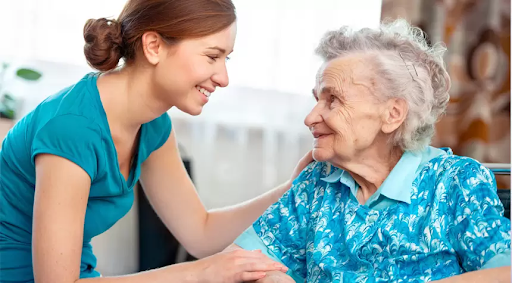 Leveraging tech in-home care