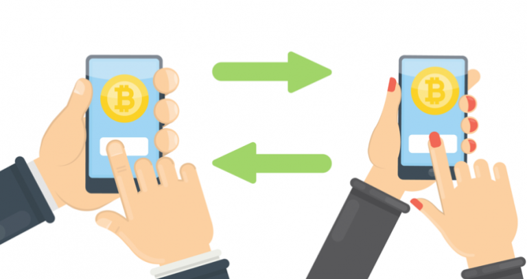 How Do Bitcoin Transactions Work