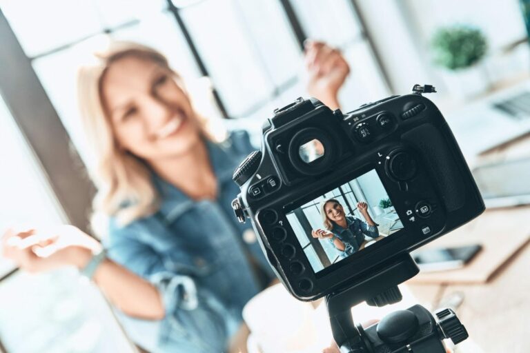 Future of Video