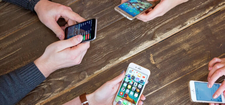 Optimizing Your Presentations For Mobile Devices