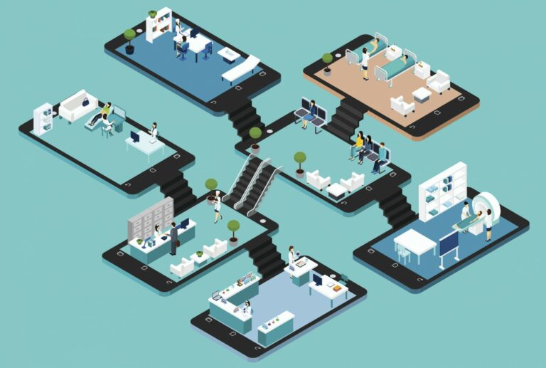 Wi-Fi Asset Tracking