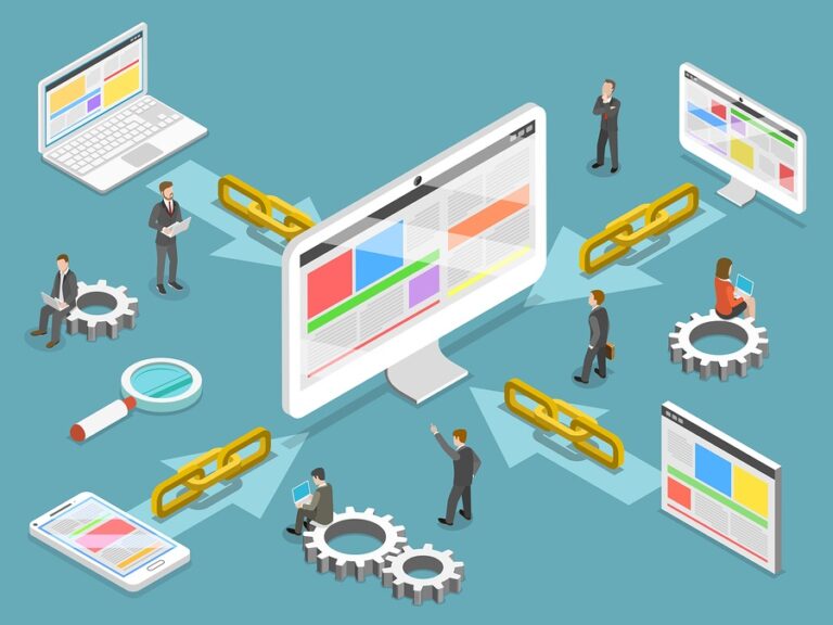 high-quality backlinks