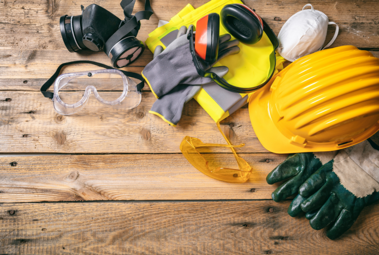 Latest Technology in Construction Accessories