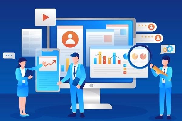 Implementing ERP Software