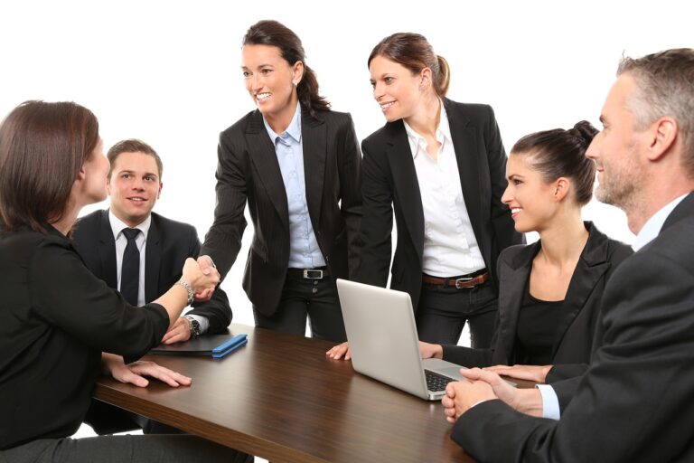 Tips For Managing A Team