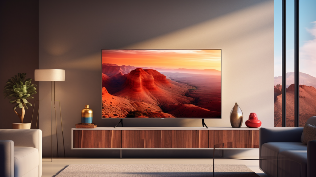 Top-Rated 4K Smart Televisions
