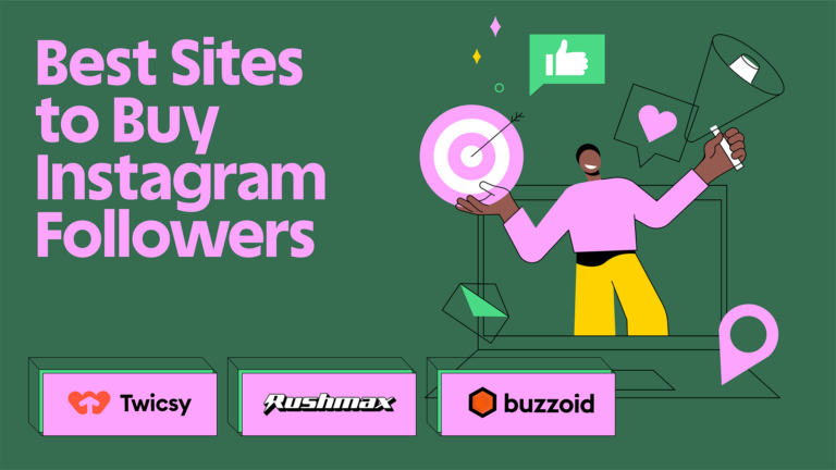 Buy Instagram Followers