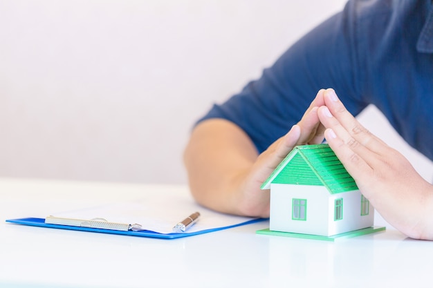 Benefits of Home Insurance