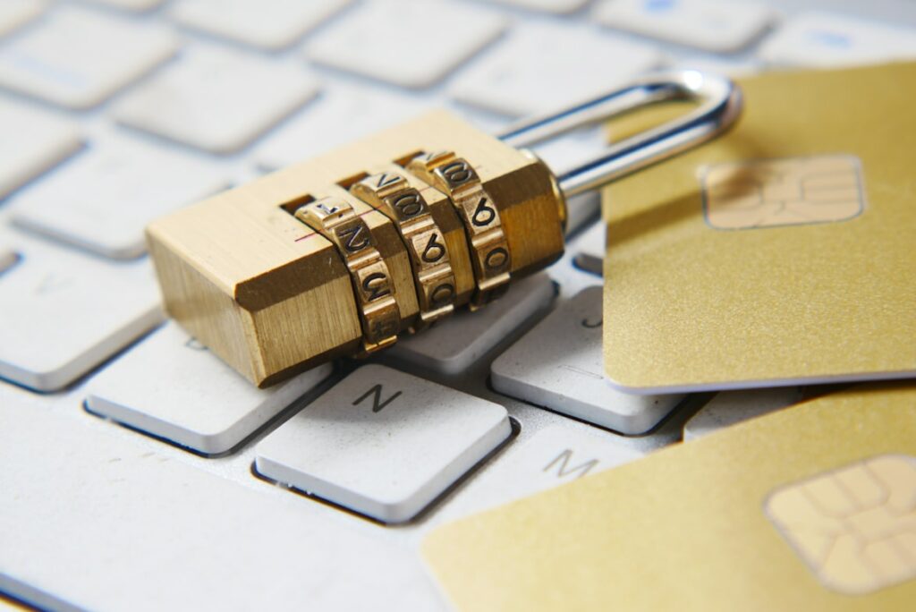 Critical Measures for Increasing Business Security