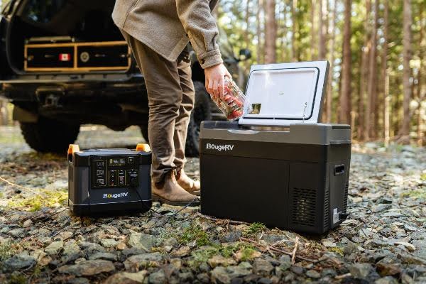 Benefits and Importance of a 12V Car Fridge