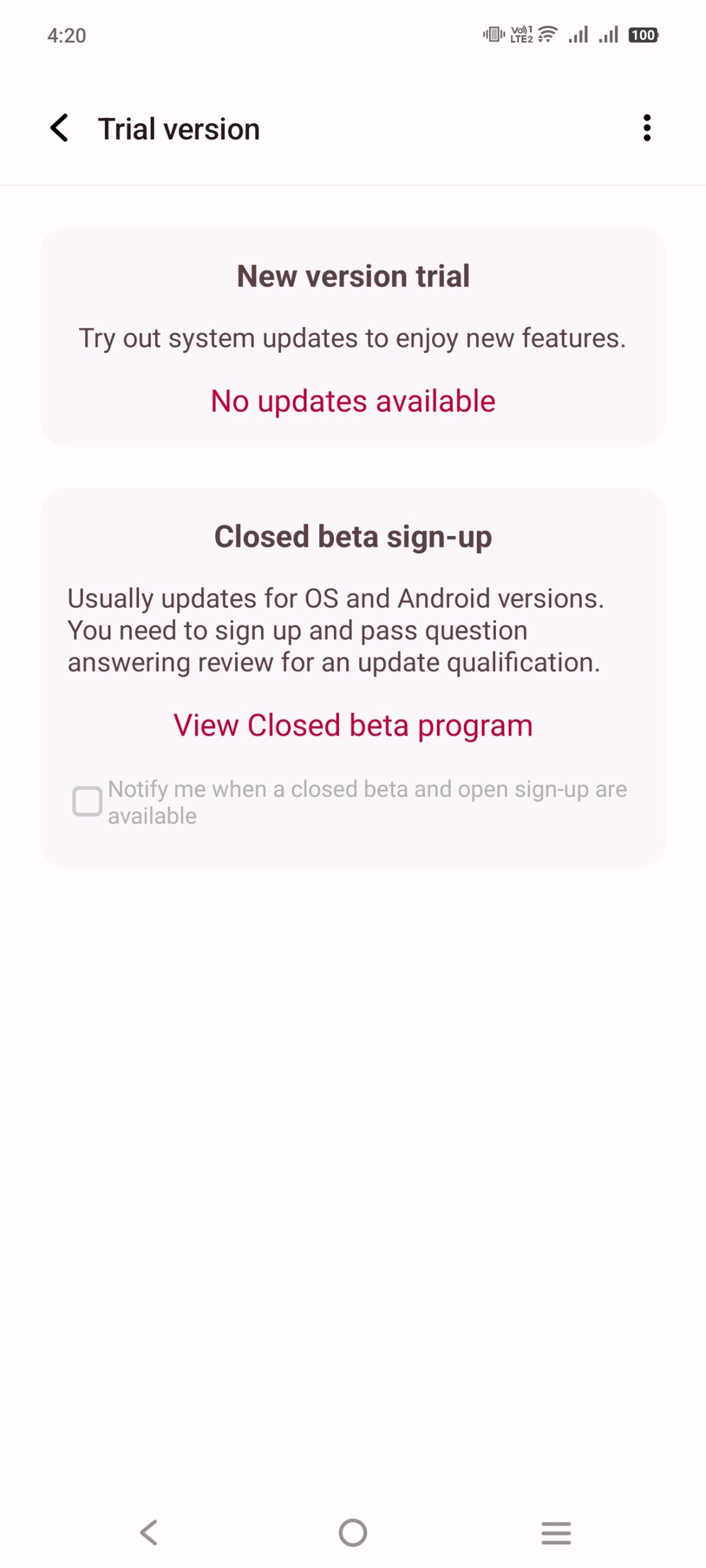 Funtouch OS 15 iQOO and Vivo