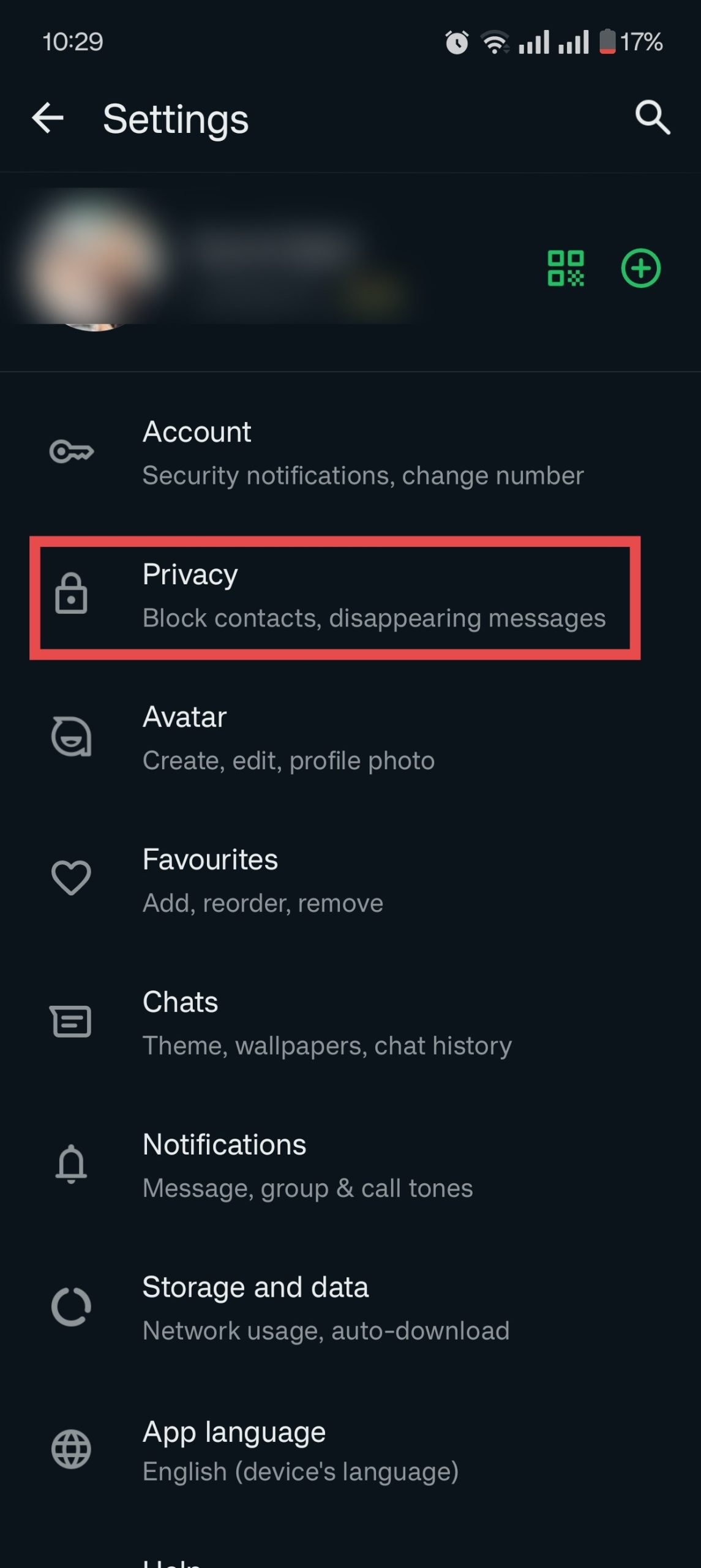 How to Fix WhatsApp Link Preview Not Working