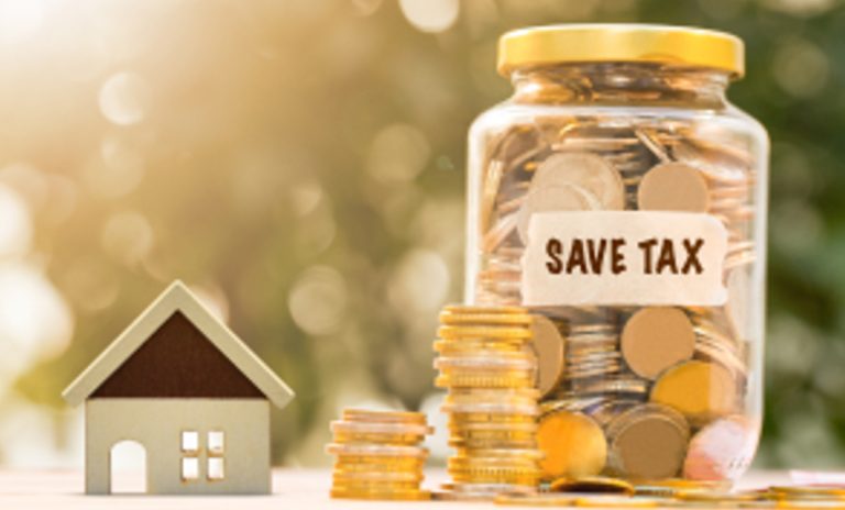 Best Tax Saving Investments